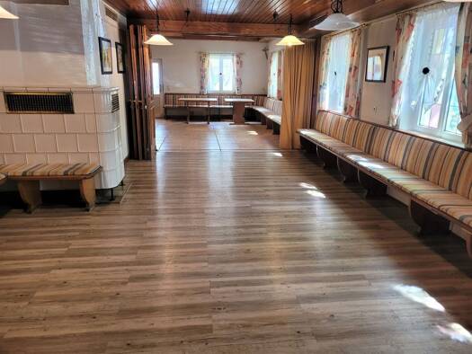 Praxisfläche zur Miete 600 € 2 Zimmer 80 m² Bürofläche Rednitzhembach Rednitzhembach 91126