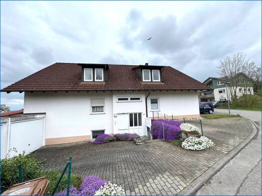 Wohnung zum Kauf 244.900 € 3 Zimmer 80 m² Wahlwies Stockach 78333