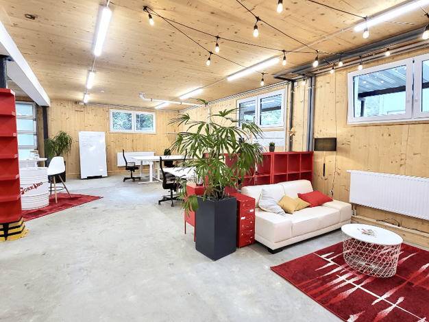 Bürofläche zur Miete provisionsfrei 99 € 4 m² Bürofläche Olper Hütte Olpe 57462