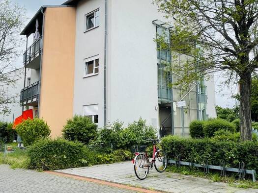 Wohnung zur Miete nur mit Wohnberechtigungsschein 457 € 2 Zimmer 64,3 m² 4. Geschoss Im Nonnengarten 8A Bad Dürkheim 67098