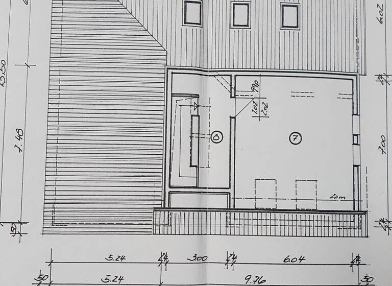 Gewerbeobjekt zum Kauf 260.000 € 3 Zimmer 160 m² Gewerbering 11c Maxhütte Zwickau 08056