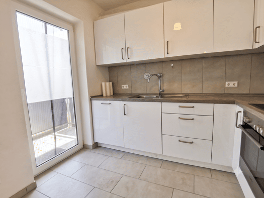 Wohnung zur Miete 1.000 € 3 Zimmer 70 m² Geschoss 1/3 frei ab sofort Silberpappelweg 31 Backnang 71522
