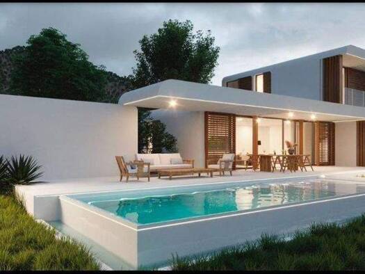 Einfamilienhaus zum Kauf 2.370.000 € 3 Zimmer 300 m² Bunyola 07110