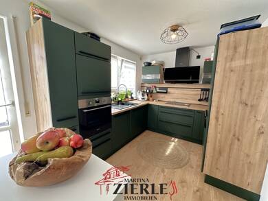 Reihenendhaus zum Kauf 479.000 € 5 Zimmer 143 m² 153 m² Grundstück Holzhausen Uhingen / Holzhausen 73066