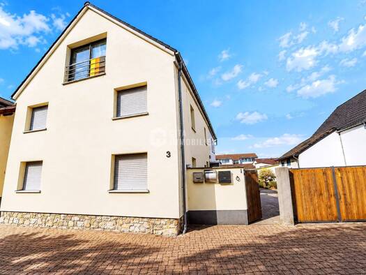 Mehrfamilienhaus zum Kauf 669.000 € 9 Zimmer 163 m² 235 m² Grundstück Eppertshausen 64859