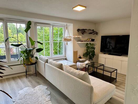 Wohnung zur Miete 520 € 2 Zimmer 47,3 m² frei ab 01.12.2026 Ellwangen Ellwangen (Jagst) 73479