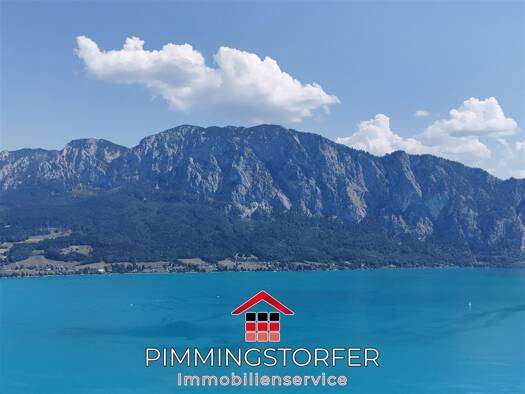 Haus zum Kauf am Attersee Attersee am Attersee 4864