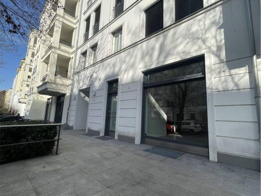 Verkaufsfläche zur Miete 21,68 € 53 m² Verkaufsfläche Moabit Berlin 10555