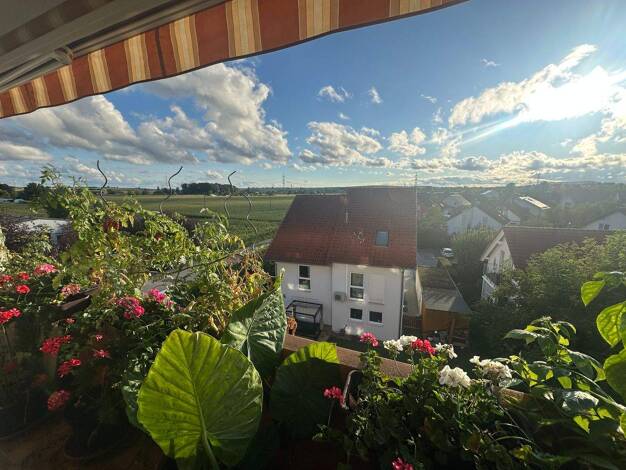 Wohnung zum Kauf 271.000 € 3 Zimmer 70 m² 3. Geschoss Horkheim Heilbronn 74081