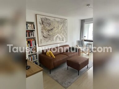 Wohnung zur Miete Tauschwohnung 450 € 2 Zimmer 48 m² Überwasser Münster 48143