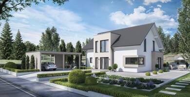 Einfamilienhaus zum Kauf provisionsfrei 597.000 € 5 Zimmer 183 m² 547 m² Grundstück Brieselang Brieselang 14656