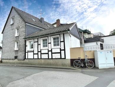 Reihenendhaus zum Kauf 298.500 € 5 Zimmer 160 m² 304 m² Grundstück Sprockhövel 45549