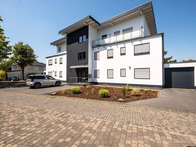Wohnung zum Kauf 379.000 € 3 Zimmer 108 m² Allner Hennef (Sieg) 53773