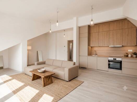 Wohnung zur Miete 787 € 2 Zimmer 63 m² Geschoss 1/2 frei ab 01.10.2026 Lövenich Erkelenz 41812