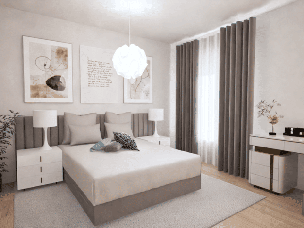Wohnung zum Kauf - Erstbezug provisionsfrei 394.400 € 3 Zimmer 89,6 m² Dülmen Dülmen 48249