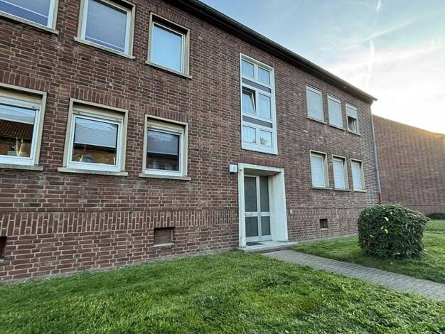 Wohnung zur Miete 484 € 2,5 Zimmer 54,9 m² EG frei ab 01.01.2027 Schlägel-und-Eisen-Straße 5 Neukirchen Neukirchen-Vluyn 47506
