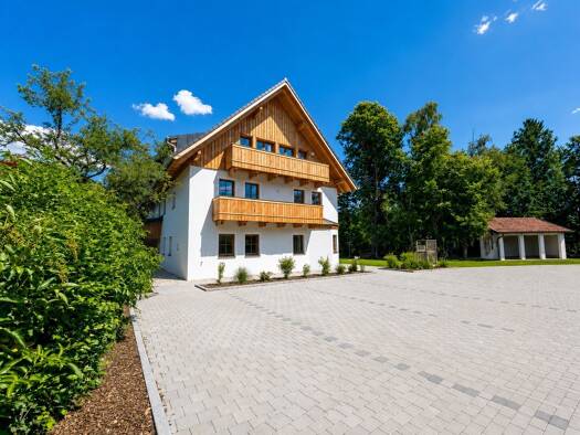 Wohnung zur Miete 1.550 € 2,5 Zimmer 97,3 m² 2. Geschoss Schlegldorf Lenggries 83661
