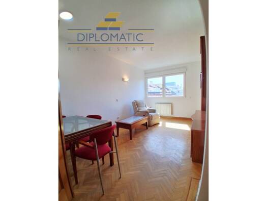 Wohnung zur Miete 2.250 € 3 Zimmer 90 m² 6. Geschoss Madrid 28007