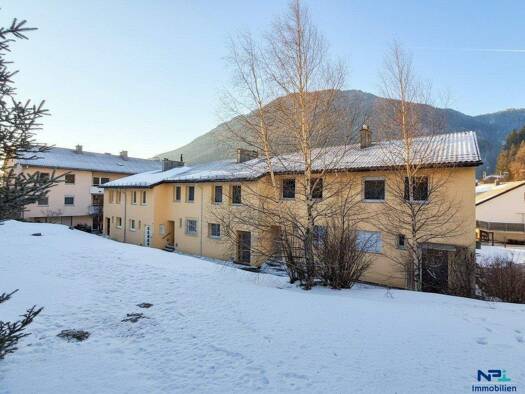 Reihenmittelhaus zum Kauf 169.000 € 4 Zimmer 103,7 m² Schottwien 2641