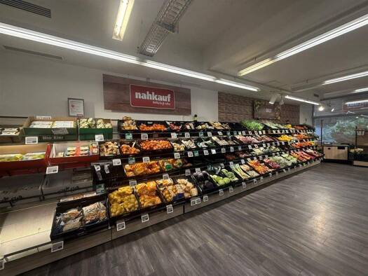 Ladenfläche zum Kauf 485.000 € 5 Zimmer 420 m² Verkaufsfläche Valentin-Bauer-Straße 22 West Ludwigshafen 67059