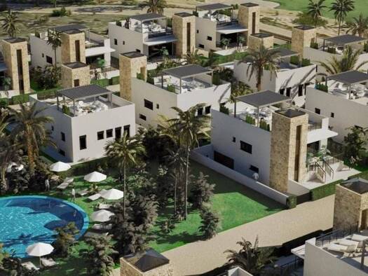 Villa zum Kauf 289.000 € 2 Zimmer 157 m² 303 m² Grundstück Mazarrón 30875
