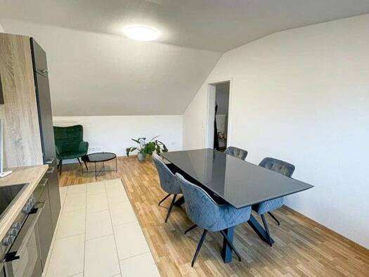Wohnung zur Miete 600 € 2 Zimmer 55 m² frei ab 01.10.2026 Baiersbronn Baiersbronn 72270