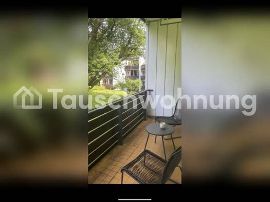 Studio zur Miete Tauschwohnung 520 € 1 Zimmer 35 m² Osdorf Hamburg 22605