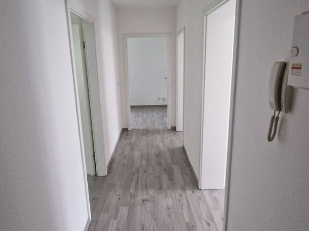 Wohnung zur Miete 424 € 3 Zimmer 60 m² EG frei ab sofort Oldenburger Straße 11 Altstadt Brandenburg an der Havel 14770