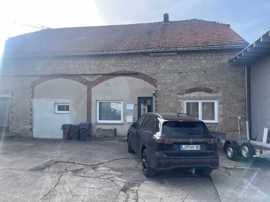 Grundstück zum Kauf provisionsfrei 860.000 € 4.400 m² Grundstück Brake Lemgo 32657