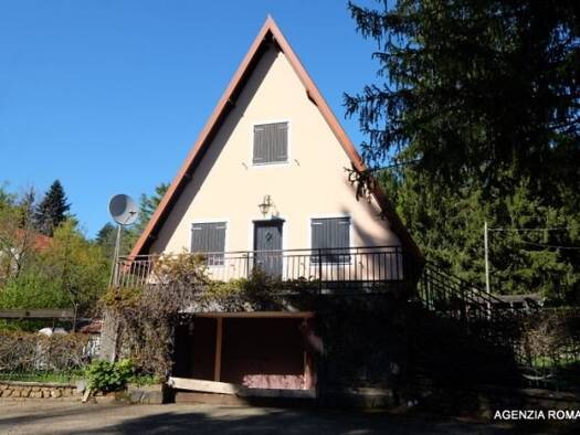 Villa zum Kauf 120.000 € 6 Zimmer 153 m² 1.000 m² Grundstück frei ab sofort Urbe 17048