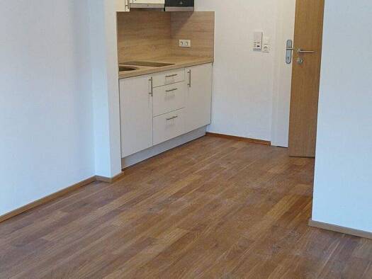 Wohnung zur Miete 308 € 1 Zimmer 22 m² 3. Geschoss Brixentaler Str. 4 Hopfgarten-Markt 6361