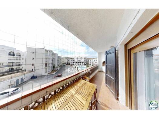 Wohnung zum Kauf 220.000 € 2 Zimmer 67 m² 2. Geschoss POBLAT TIPIC-LES XABOLES 4 Castelló d'Empúries 17487