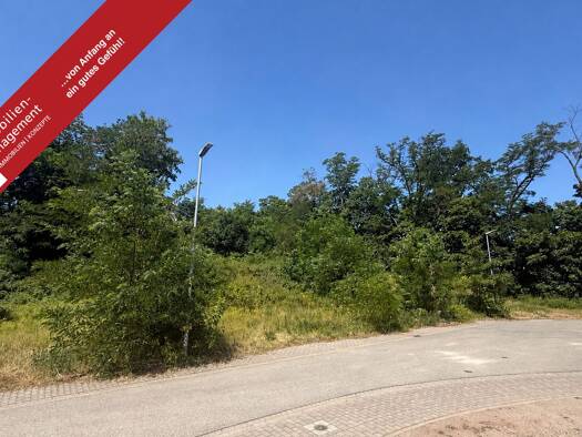 Grundstück zum Kauf 550.000 € 1.476 m² Grundstück Innenstadt Kaiserslautern 67663