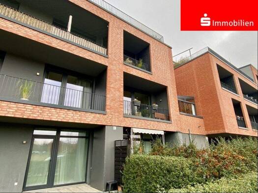 Wohnung zum Kauf provisionsfrei 385.000 € 3 Zimmer 72 m² Neugraben-Fischbek Hamburg 21147