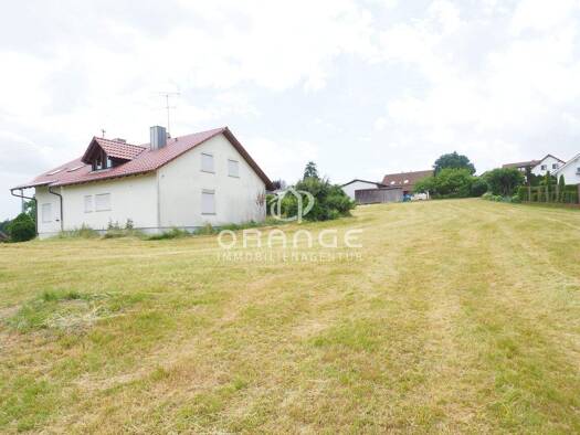 Mehrfamilienhaus zum Kauf 1.050.000 € 10 Zimmer 221 m² 5.987 m² Grundstück Mindersdorf Hohenfels / Mindersdorf 78355