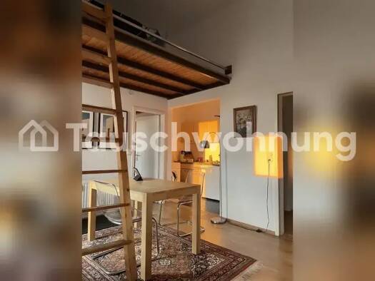 Wohnung zur Miete Tauschwohnung 400 € 2 Zimmer 45 m² Wellingdorf Kiel 24148