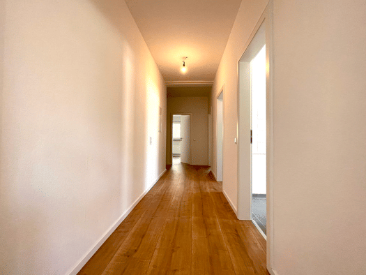 Wohnung zur Miete 663 € 3 Zimmer 80 m² Geschoss 1/2 frei ab sofort Heinrichstraße 15 Wehringhausen Mitte 58089