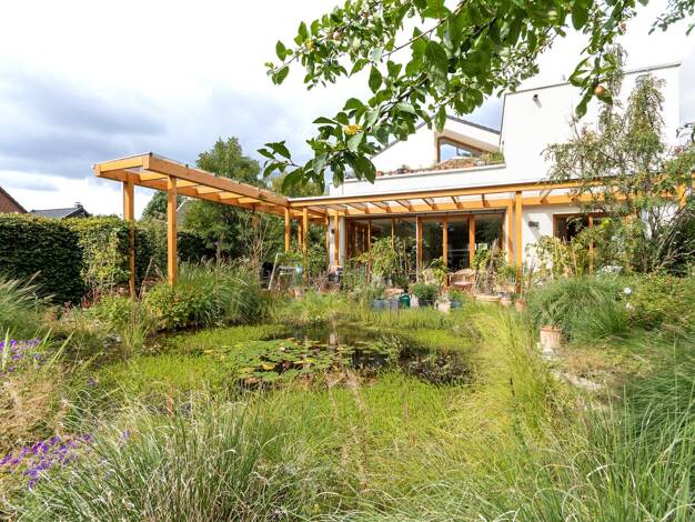 Mehrfamilienhaus zum Kauf 7 Zimmer 232,2 m² 815 m² Grundstück Holthausen Herne 44628