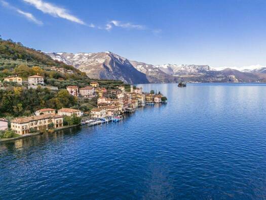 Villa zum Kauf 18 Zimmer 663 m² 610 m² Grundstück Monte Isola 25050