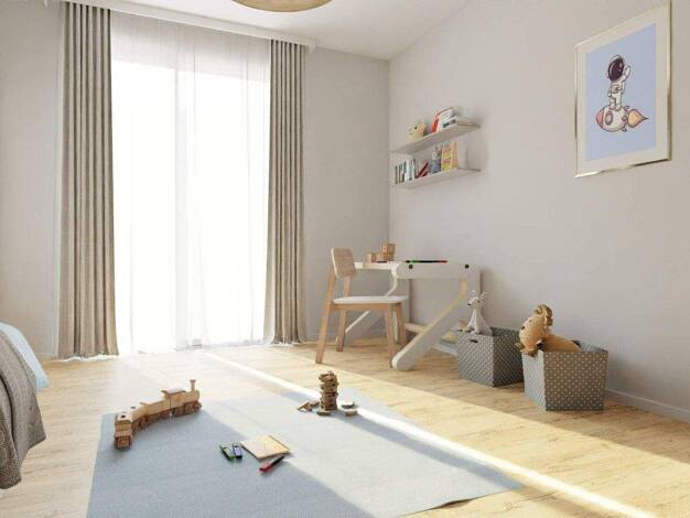 Wohnung zum Kauf - Neubau provisionsfrei 479.900 € 3 Zimmer 99,8 m² 3. Geschoss frei ab sofort Finkenschlag 14 Wildau 15745