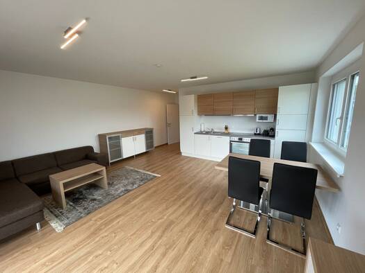 Terrassenwohnung zur Miete 1.386 € 3 Zimmer 74 m² Auen Villach 9500