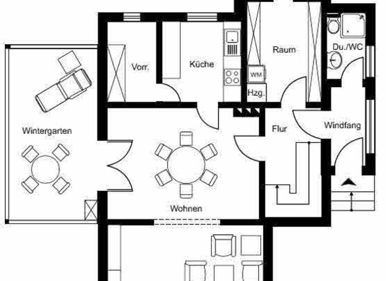 Einfamilienhaus zum Kauf 499.999 € 3 Zimmer 145 m² 821 m² Grundstück Pinneberg 25421