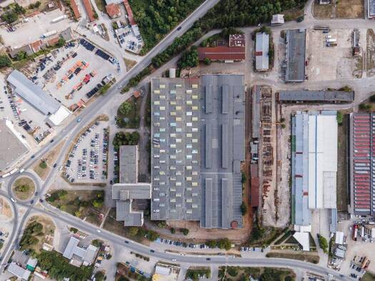 Gewerbegrundstück zum Kauf 1.650.000 € 1.650 m² Grundstück Neckarau Mannheim / Neckarau 68199