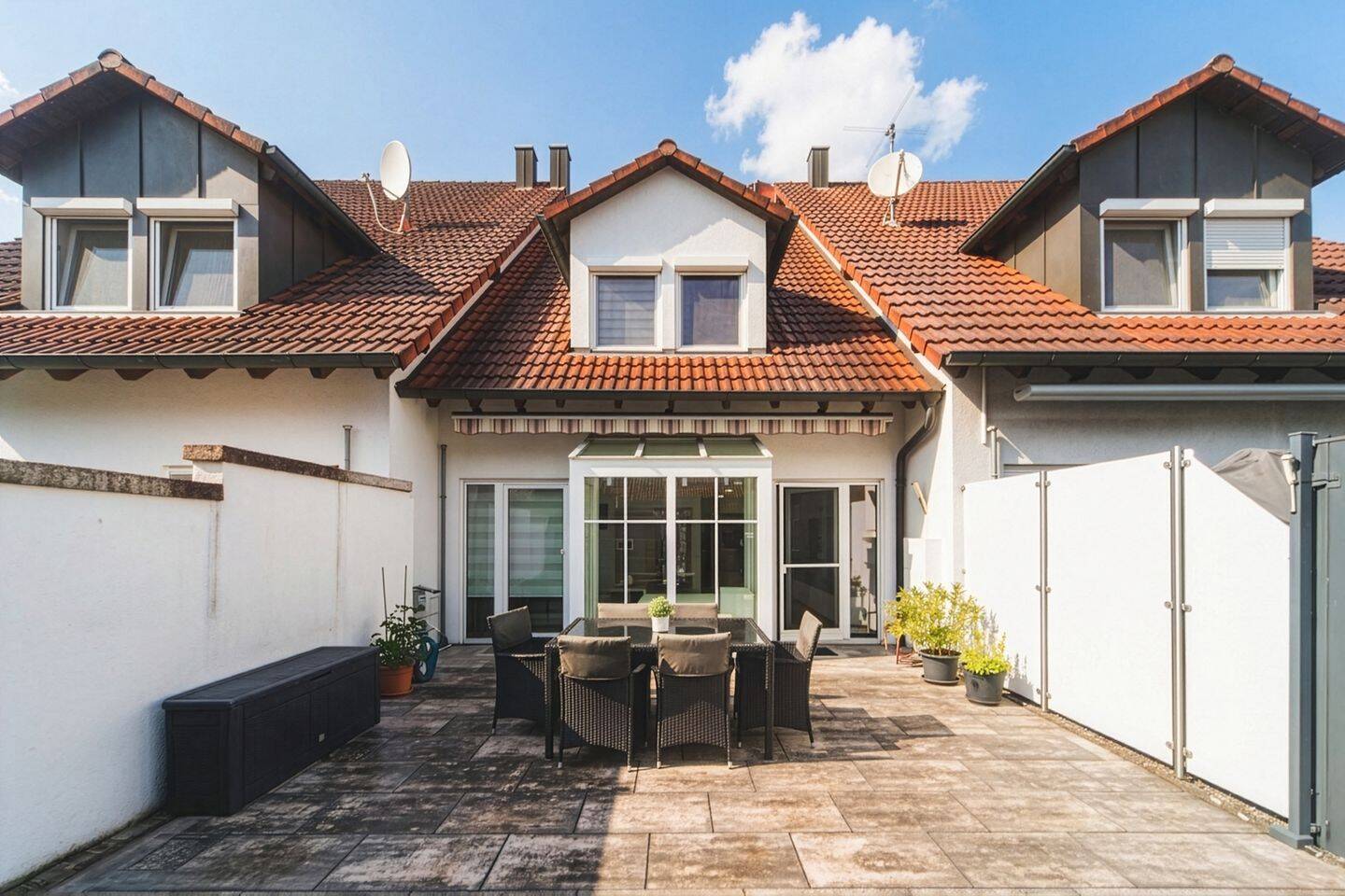 Reihenmittelhaus zum Kauf - Widok 6