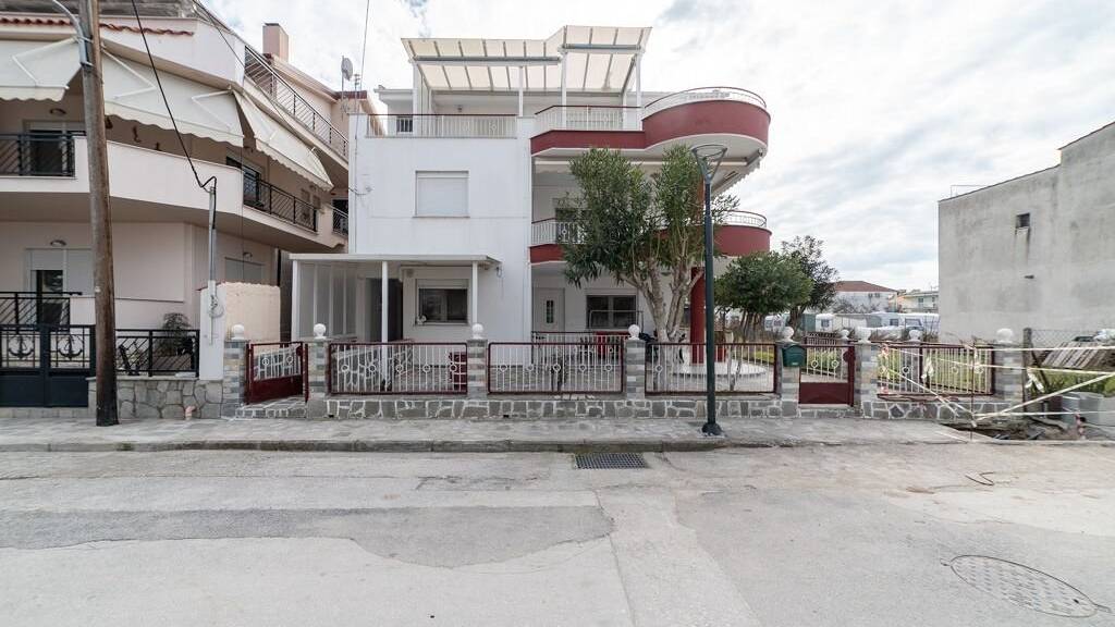 Haus zum Kauf 670.000 € 8 Zimmer 319 m² 367 m² Grundstück Keramoti, Nestos