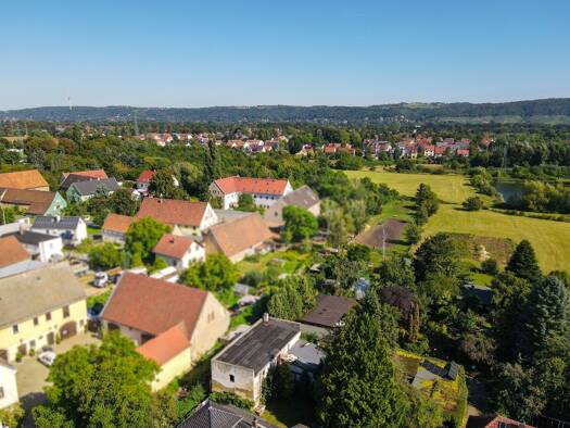 Grundstück zum Kauf 199.000 € 450 m² Grundstück Großzschachwitz Dresden 01259