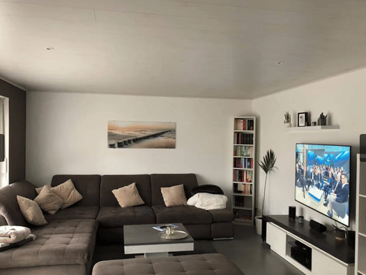 Einfamilienhaus zum Kauf 400.000 € 5 Zimmer 130 m² 650 m² Grundstück Niederwerrn Niederwerrn 97464