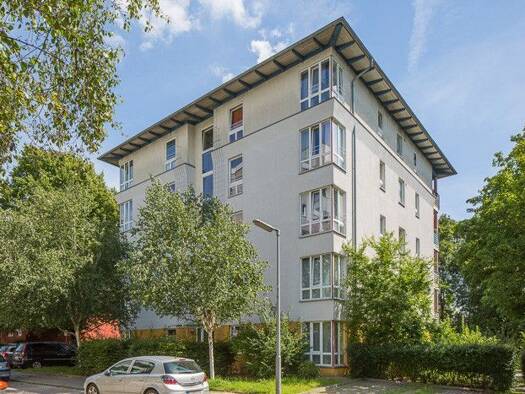 Wohnung zur Miete 711 € 1,5 Zimmer 45,7 m² 1. Geschoss frei ab 31.10.2026 Lüdeckestraße 4 Lankwitz Berlin 12249