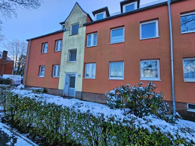 Wohnung zur Miete 531 € 2,5 Zimmer 59 m² 1. Geschoss Itzehoe 25524