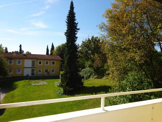 Wohnung zur Miete 700 € 3 Zimmer 70 m² 1. Geschoss Griesbach Bad Griesbach i.Rottal 94086